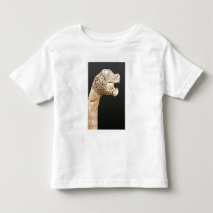 T-shirt Pour Les Tous Petits Le prête-nom d'un drakkar de Viking, a trouvé ch