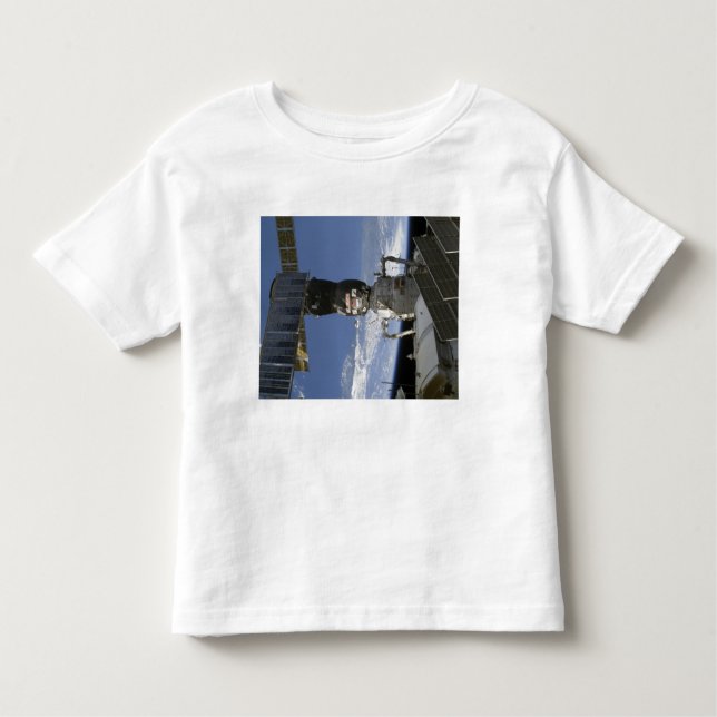 T-shirt Pour Les Tous Petits Le progrès de la Russie 35P (Devant)