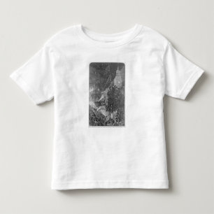 T-shirt Pour Les Tous Petits Le quatrième centennal