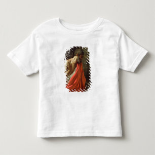T-shirt Pour Les Tous Petits Le rassemblement de la manne, c.1637-9