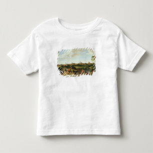 T-shirt Pour Les Tous Petits Le représentant néerlandais Adriaan