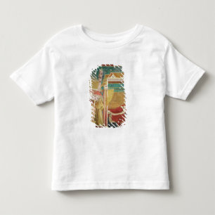 T-shirt Pour Les Tous Petits Le rêve de l'innocent III, 1297-99