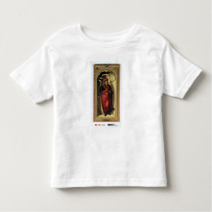 T-shirt Pour Les Tous Petits Le Roi David