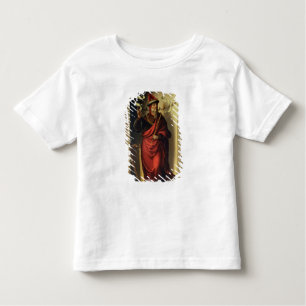 T-shirt Pour Les Tous Petits Le Roi David