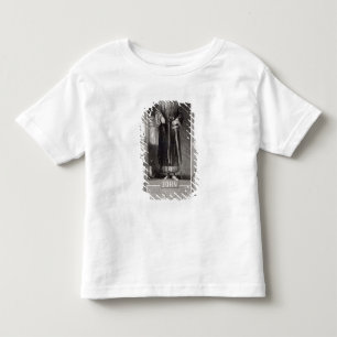 T-shirt Pour Les Tous Petits Le Roi John