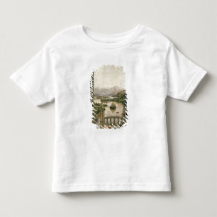 T-shirt Pour Les Tous Petits Le Rolin Madonna, c.1435
