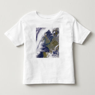 T-shirt Pour Les Tous Petits Le Royaume-Uni