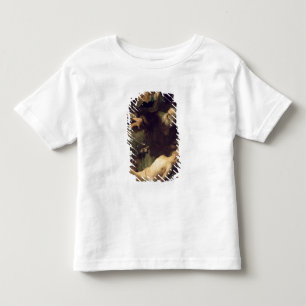 T-shirt Pour Les Tous Petits Le sacrifice d'Abraham, 1635