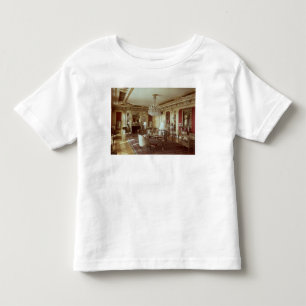 T-shirt Pour Les Tous Petits Le salon