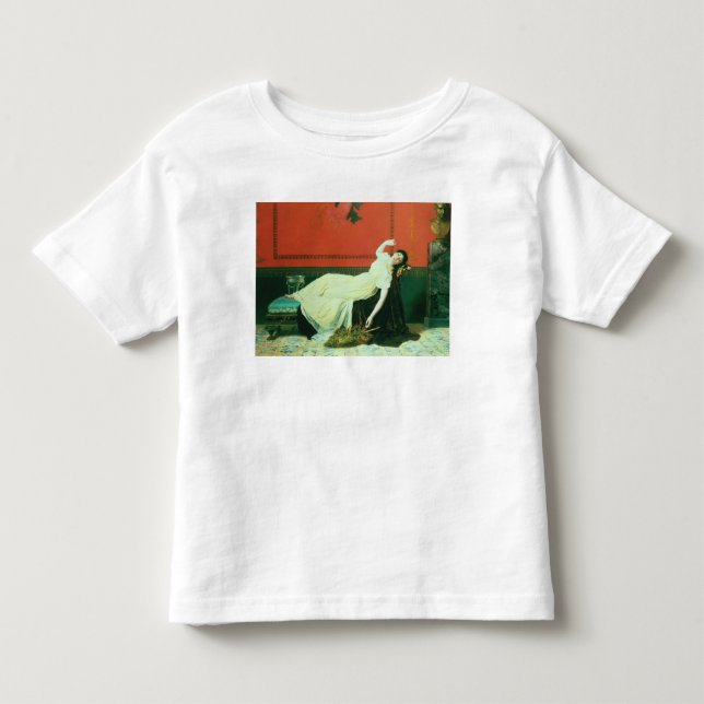 T-shirt Pour Les Tous Petits Le studio (Devant)