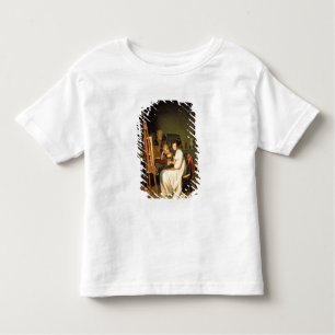 T-shirt Pour Les Tous Petits Le studio de l'artiste