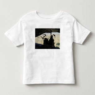 T-shirt Pour Les Tous Petits Le système de livraison de récipient empaquette 