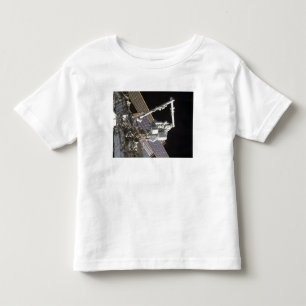 T-shirt Pour Les Tous Petits Le système royal d'attachement de charge utile de