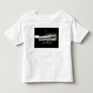 T-shirt Pour Les Tous Petits Le télescope spatial de Hubble