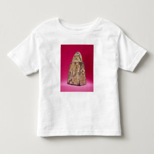 T-shirt Pour Les Tous Petits Le tombeau de Bell de St Patrick