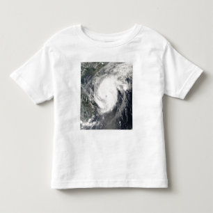 T-shirt Pour Les Tous Petits Le typhon Neoguri approche la Chine 2