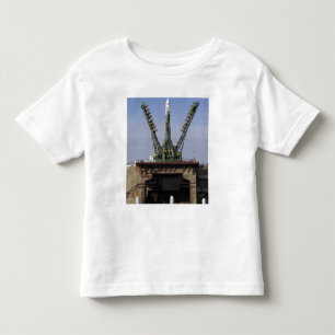 T-shirt Pour Les Tous Petits Le vaisseau spatial de Soyuz TMA-13