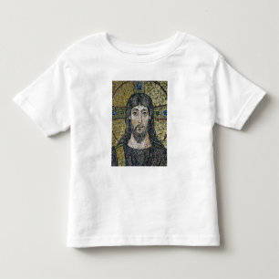 T-shirt Pour Les Tous Petits Le visage du Christ