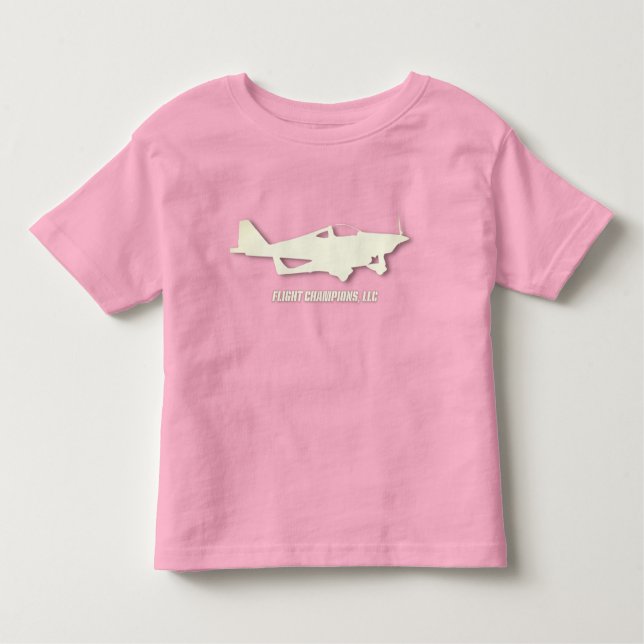 T-shirt Pour Les Tous Petits Le vol de Kate (Devant)