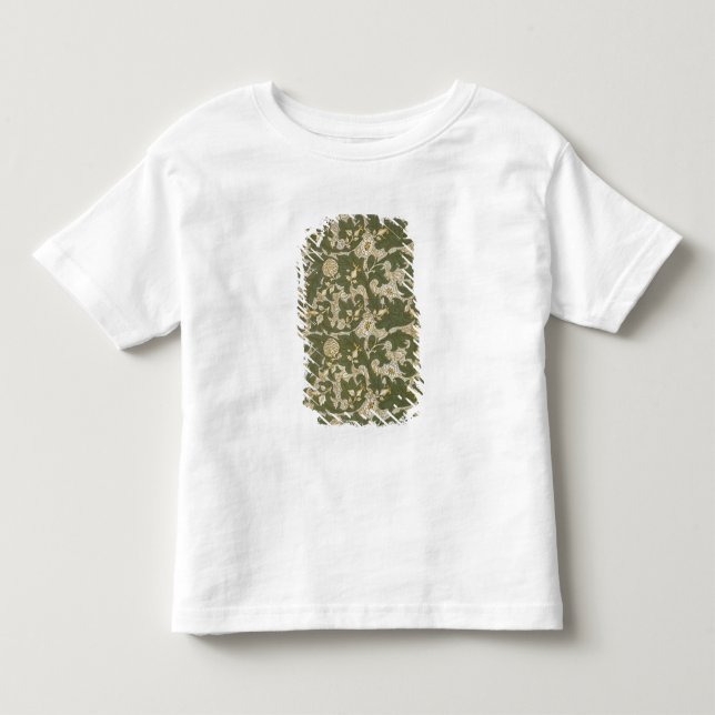 T-shirt Pour Les Tous Petits "Lea", 1912 (Devant)