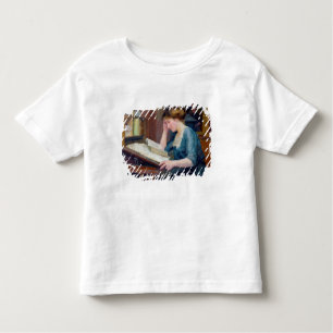 T-shirt Pour Les Tous Petits Lecture