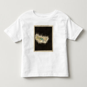 T-shirt Pour Les Tous Petits L'empire romain dans l'ANNONCE du siècle d'August