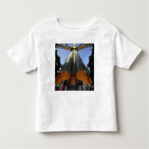 T-shirt Pour Les Tous Petits L'engin spatial Soyouz TMA-13 2