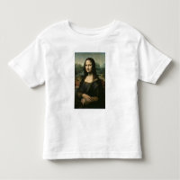 Leonardo Vinci | Mona Lisa, c.1503-6