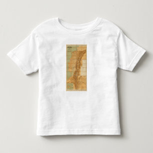T-shirt Pour Les Tous Petits L'Equateur 2