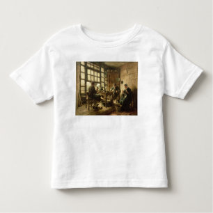 T-shirt Pour Les Tous Petits Les cordonniers, 1880
