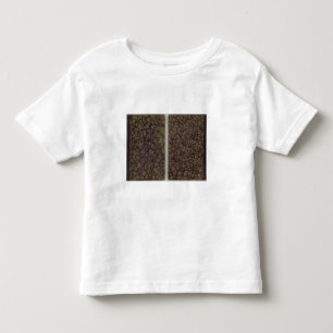 T-shirt Pour Les Tous Petits Les couvertures de classique d'atlas d'univers