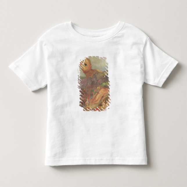 T-shirt Pour Les Tous Petits Les Cyclops, vers 1914 (Devant)