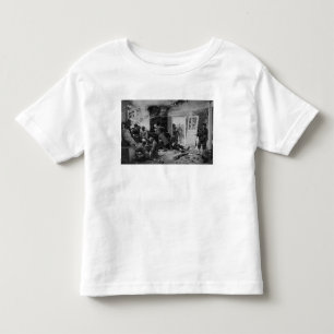 T-shirt Pour Les Tous Petits Les dernières cartouches chez Balan près de la