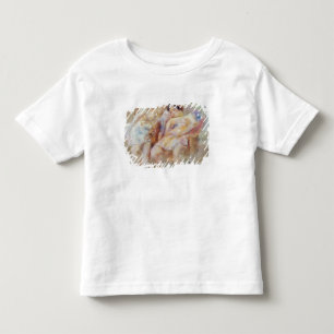 T-shirt Pour Les Tous Petits Les deux dormeurs
