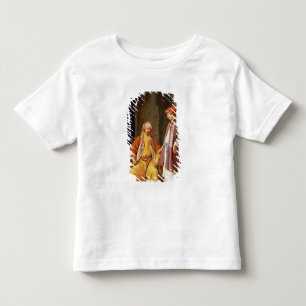 T-shirt Pour Les Tous Petits Les deux négociants conversant