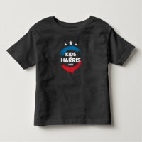 Les Enfants Pour Harris Président Les Enfants Aime