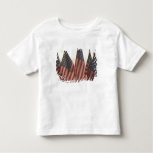 T-shirt Pour Les Tous Petits Les Etats-Unis, la Californie, pays d'or, ville