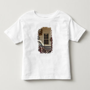 T-shirt Pour Les Tous Petits Les Etats-Unis, Mississippi, Jackson, Mississippi