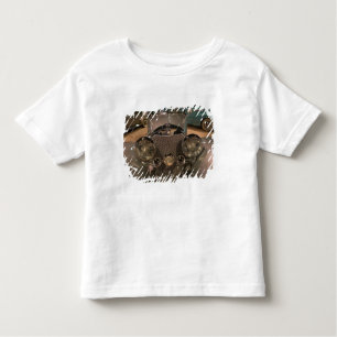 T-shirt Pour Les Tous Petits Les Etats-Unis, Nevada_Reno : Musée national 2