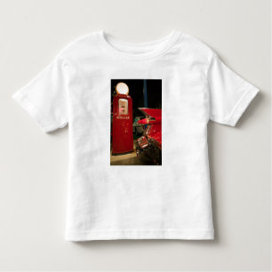 T-shirt Pour Les Tous Petits Les Etats-Unis, Tennessee, Memphis, Elvis Presley
