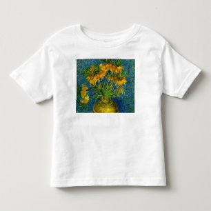 T-shirt Pour Les Tous Petits Les frères impériaux Van Gogh