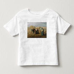 T-shirt Pour Les Tous Petits Les glaneurs, 1857