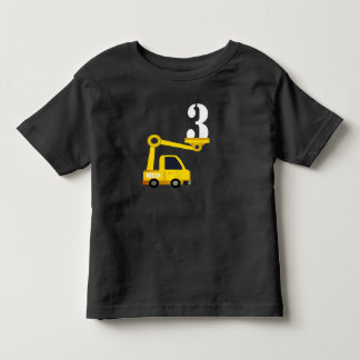 T-shirt Pour Les Tous Petits Les milles peuvent vous le creuser