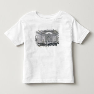 T-shirt Pour Les Tous Petits Les notables de DES d'Assemblee ont présidé plus