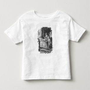 T-shirt Pour Les Tous Petits Les petits parrains