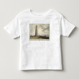 T-shirt Pour Les Tous Petits Les phares d'Orford Nefs, Suffolk, de volume