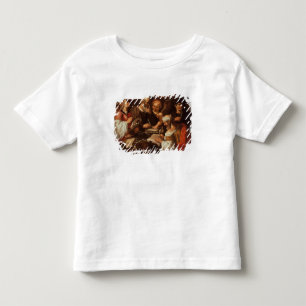 T-shirt Pour Les Tous Petits Les quatre évangélistes