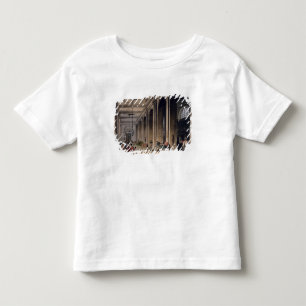 T-shirt Pour Les Tous Petits Les Rois Mews