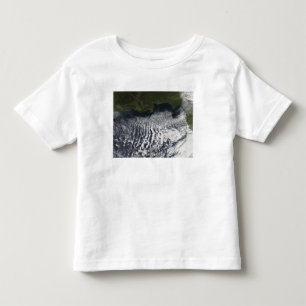 T-shirt Pour Les Tous Petits Les rues de nuage sont évidentes