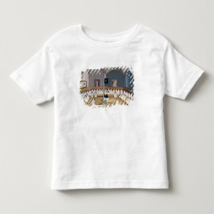 T-shirt Pour Les Tous Petits Les Soeurs de l'abbaye